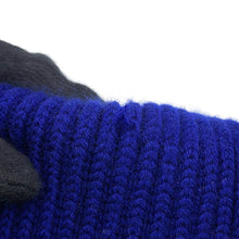 Load image into Gallery viewer, Berluti pea coat Size R48 Navy/Blue Wool 100%