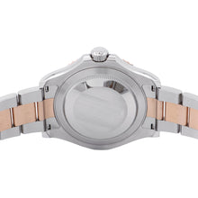将图像加载到图库查看器中,ROLEX Yacht-Master W40mm Stainless Steel K18PG Chocolate Dial126621