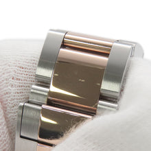 将图像加载到图库查看器中,ROLEX Yacht-Master W40mm Stainless Steel K18PG Chocolate Dial126621