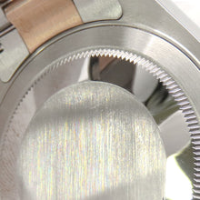 将图像加载到图库查看器中,ROLEX Yacht-Master W40mm Stainless Steel K18PG Chocolate Dial126621