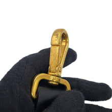 Load image into Gallery viewer, FENDI Stefano Pilati Collaboration Baguette Shoulder Black8BR822 Nappa Leather