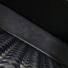 将图像加载到图库查看器中,FENDI Peekaboo ISeeU Braided Black8BN327 Leather Size Small