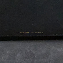 将图像加载到图库查看器中,FENDI Peekaboo ISeeU Braided Black8BN327 Leather Size Small