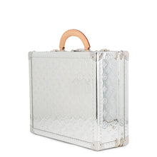 将图像加载到图库查看器中,LOUIS VUITTON Cotteville SilverM20454 Monogram・Mirror Size 40