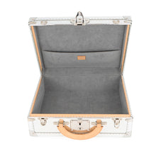 将图像加载到图库查看器中,LOUIS VUITTON Cotteville SilverM20454 Monogram・Mirror Size 40