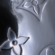 将图像加载到图库查看器中,LOUIS VUITTON Cotteville SilverM20454 Monogram・Mirror Size 40