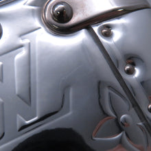 将图像加载到图库查看器中,LOUIS VUITTON Cotteville SilverM20454 Monogram・Mirror Size 40