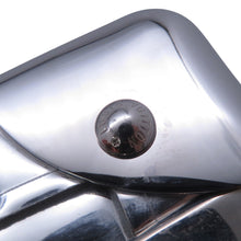 将图像加载到图库查看器中,LOUIS VUITTON Cotteville SilverM20454 Monogram・Mirror Size 40