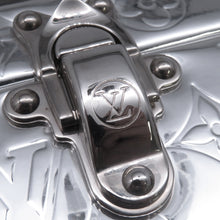 将图像加载到图库查看器中,LOUIS VUITTON Cotteville SilverM20454 Monogram・Mirror Size 40