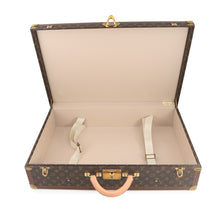 将图像加载到图库查看器中,LOUIS VUITTON Bisten BrownM21324 Monogram Size 70