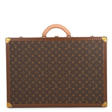 将图像加载到图库查看器中,LOUIS VUITTON Bisten BrownM21326 Monogram Size 60
