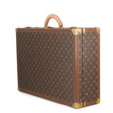 将图像加载到图库查看器中,LOUIS VUITTON Bisten BrownM21326 Monogram Size 60
