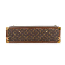 将图像加载到图库查看器中,LOUIS VUITTON Bisten BrownM21326 Monogram Size 60