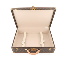 将图像加载到图库查看器中,LOUIS VUITTON Bisten BrownM21326 Monogram Size 60