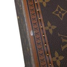 将图像加载到图库查看器中,LOUIS VUITTON Bisten BrownM21326 Monogram Size 60
