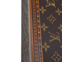将图像加载到图库查看器中,LOUIS VUITTON Bisten BrownM21326 Monogram Size 60