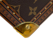 将图像加载到图库查看器中,LOUIS VUITTON Bisten BrownM21326 Monogram Size 60
