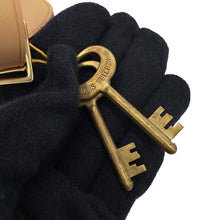 将图像加载到图库查看器中,LOUIS VUITTON Bisten BrownM21326 Monogram Size 60