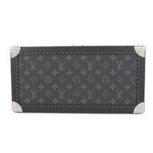 将图像加载到图库查看器中,LOUIS VUITTON Coffret Accessoires NoirM44127 Monogram Eclipse