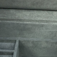 将图像加载到图库查看器中,LOUIS VUITTON Coffret Accessoires NoirM44127 Monogram Eclipse