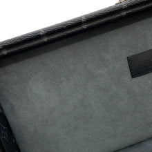 将图像加载到图库查看器中,LOUIS VUITTON Coffret Accessoires NoirM44127 Monogram Eclipse