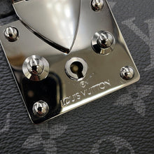 将图像加载到图库查看器中,LOUIS VUITTON Coffret Accessoires NoirM44127 Monogram Eclipse