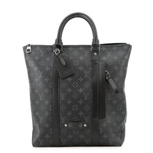 Load image into Gallery viewer, LOUIS VUITTON Tote/Backpack NoirM45221 Monogram Eclipse