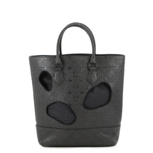 将图像加载到图库查看器中,LOUIS VUITTON With Holes NoirM45887 Monogram Empreinte Leather Size PM