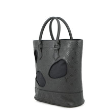 将图像加载到图库查看器中,LOUIS VUITTON With Holes NoirM45887 Monogram Empreinte Leather Size PM