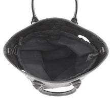 将图像加载到图库查看器中,LOUIS VUITTON With Holes NoirM45887 Monogram Empreinte Leather Size PM