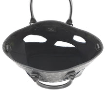 将图像加载到图库查看器中,LOUIS VUITTON With Holes NoirM45887 Monogram Empreinte Leather Size PM