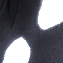 将图像加载到图库查看器中,LOUIS VUITTON With Holes NoirM45887 Monogram Empreinte Leather Size PM