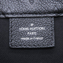 将图像加载到图库查看器中,LOUIS VUITTON With Holes NoirM45887 Monogram Empreinte Leather Size PM