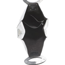 Load image into Gallery viewer, LOUIS VUITTON Tote Noir/SilverM43816 Monogram Eclipse Split
