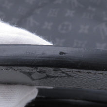 Load image into Gallery viewer, LOUIS VUITTON Tote Noir/SilverM43816 Monogram Eclipse Split