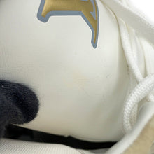 Load image into Gallery viewer, LOUIS VUITTON LV Trainer High-Top Sneakers White/Beige1A7P25 Leather Size 10