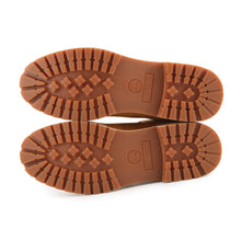 Load image into Gallery viewer, LOUIS VUITTON Timberland 6-IN EncreBoots Beige1AD72Z Nubuck Leather Size 12