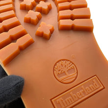 Load image into Gallery viewer, LOUIS VUITTON Timberland 6-IN EncreBoots Beige1AD72Z Nubuck Leather Size 12