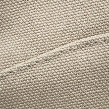 Load image into Gallery viewer, HERMES Bolide Pouch Natural Canvas Leather Size Mini mini