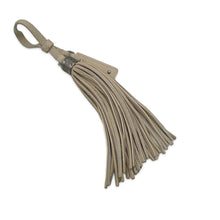 Load image into Gallery viewer, SAINT LAURENT PARIS Waist pouch White527096 Leather