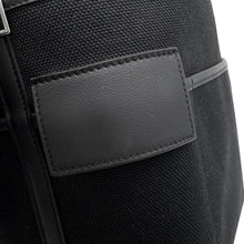 将图像加载到图库查看器中,HERMES Picotin Lock Cargo Black Towar Goeran Swift Leather Size PM