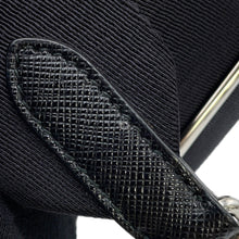 Load image into Gallery viewer, PRADA Re-Edition 2005 Re-Nylon Shoulder Bag Black1BH204 Nylon Leather
