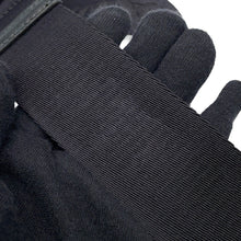 Load image into Gallery viewer, PRADA Re-Edition 2005 Re-Nylon Shoulder Bag Black1BH204 Nylon Leather