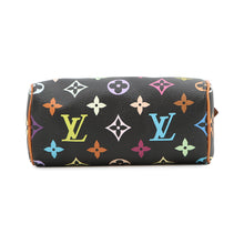 将图像加载到图库查看器中,LOUIS VUITTON Mini Speedy NoirM92644 Monogram・Multicolor