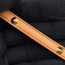 Load image into Gallery viewer, LOUIS VUITTON Pochette Accessoires Brown/PinkM92006 Monogram Cherry Blossom