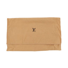 Load image into Gallery viewer, LOUIS VUITTON Pochette Accessoires Brown/PinkM92006 Monogram Cherry Blossom