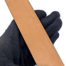 Load image into Gallery viewer, LOUIS VUITTON Belt Carre Size 85 BrownM6800V Monogram