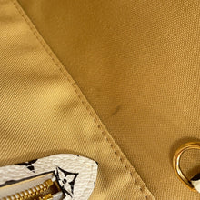 Load image into Gallery viewer, LOUIS VUITTON Neverfull Khaki/Beige/WhiteM44568 Monogram Monogram Giant Size MM