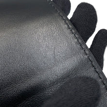 Load image into Gallery viewer, Givenchy G Tote 2WAY Handbag BlackBB50N0B1ME Canvas Leather Size Mini