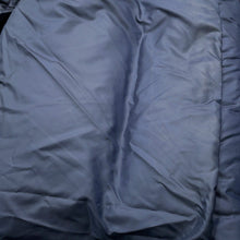 Load image into Gallery viewer, MONCLER HERMINE Hermine Down Coat Size 00 NavyE20934930005 Nylon100%